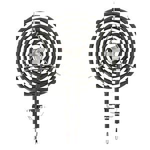 6 GE-HOTPOINT SURFACE RANGE ELEM